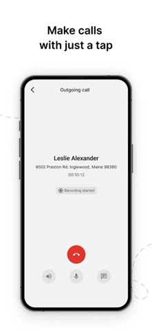 WeFix Appliance Screenshot 6 of 6