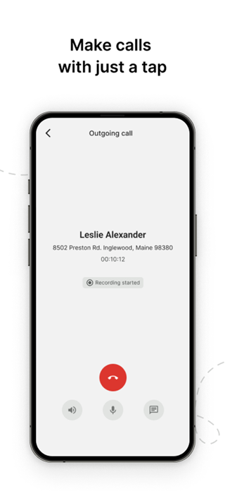 WeFix Appliance Screenshot 6 of 6