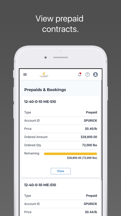 Horizon Resources screenshot-7