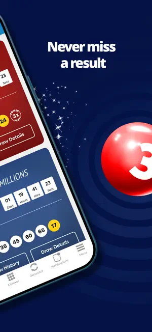 New York Lottery Numbers screenshot 3