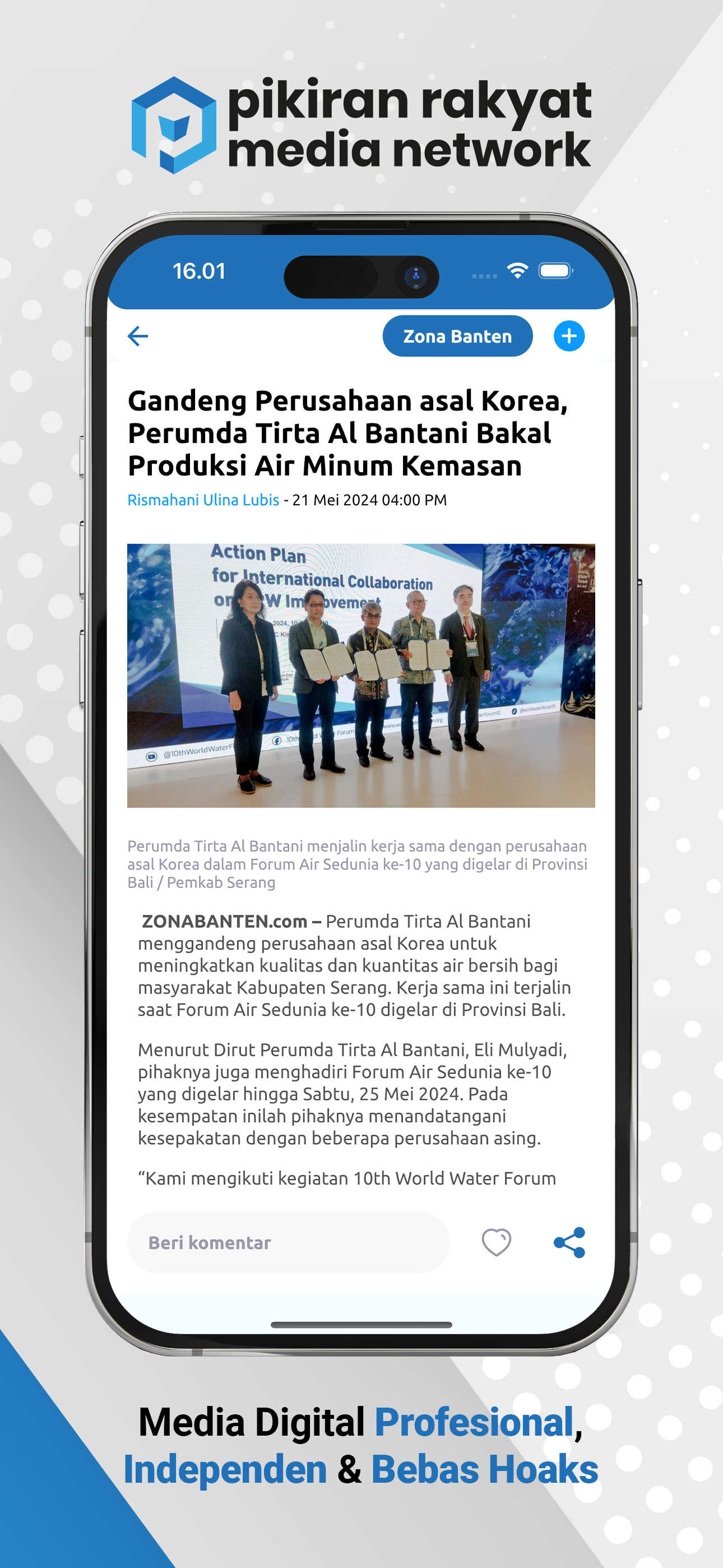 Pikiran Rakyat Mobile