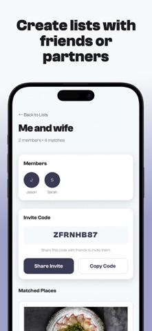 TheChecklist screenshot