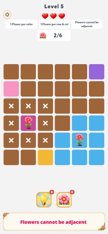 Bloom Sudoku Screenshot 6 of 6
