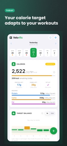 Velorific Screenshot 1 of 5