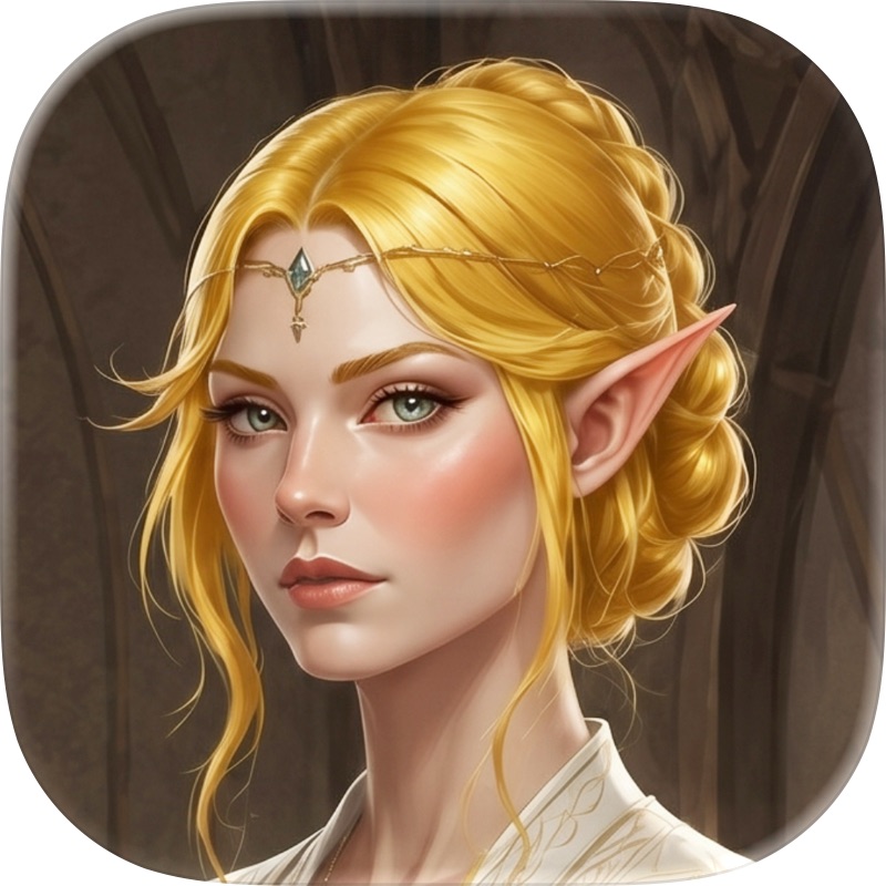 Karadiyar: Text RPG screenshot 1
