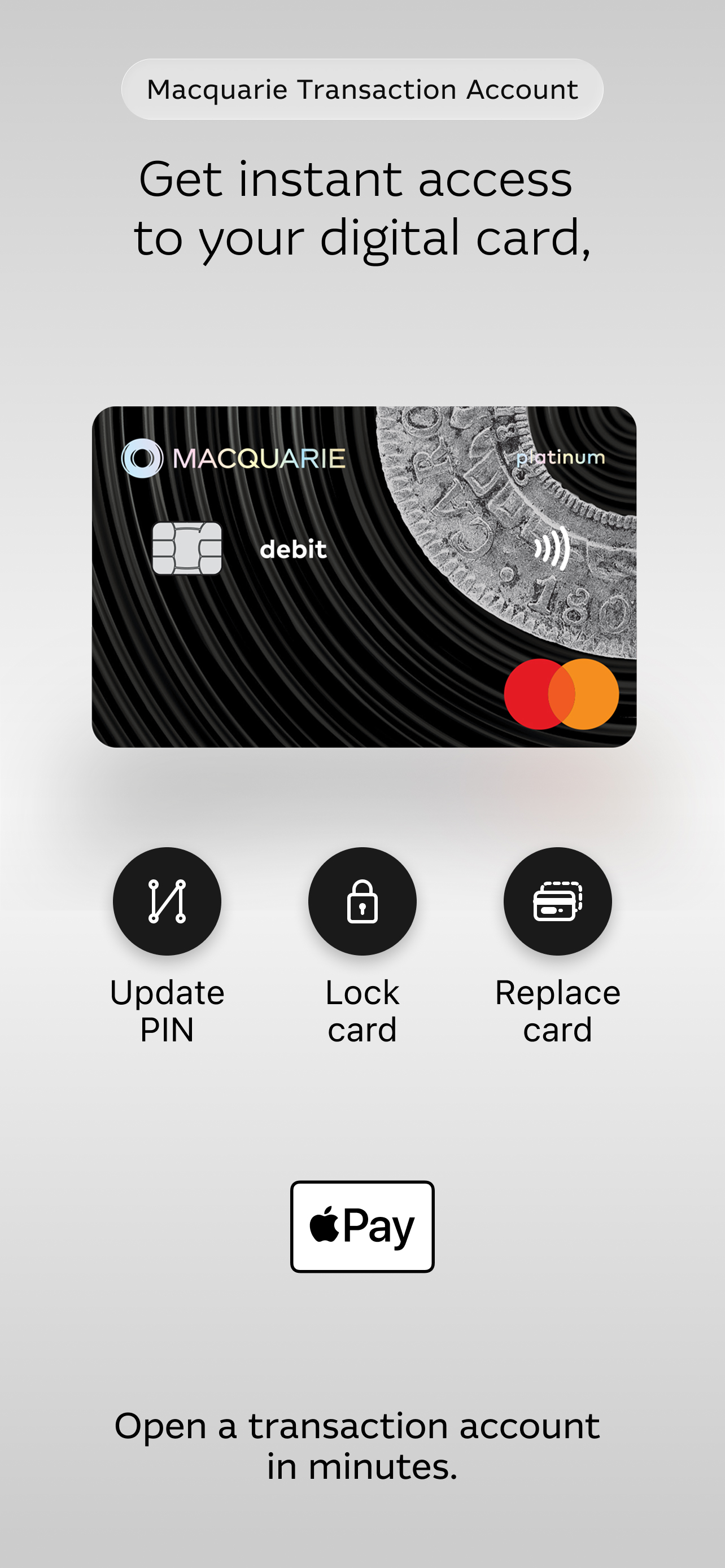 Macquarie Mobile Banking screenshot 7