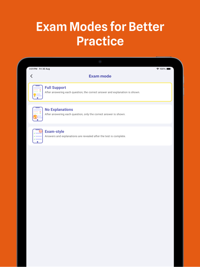 CTP test prep - treasury cert