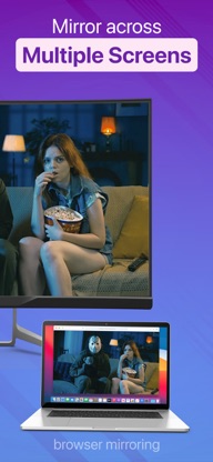 Screen Mirroring for All TVs screenshot 5
