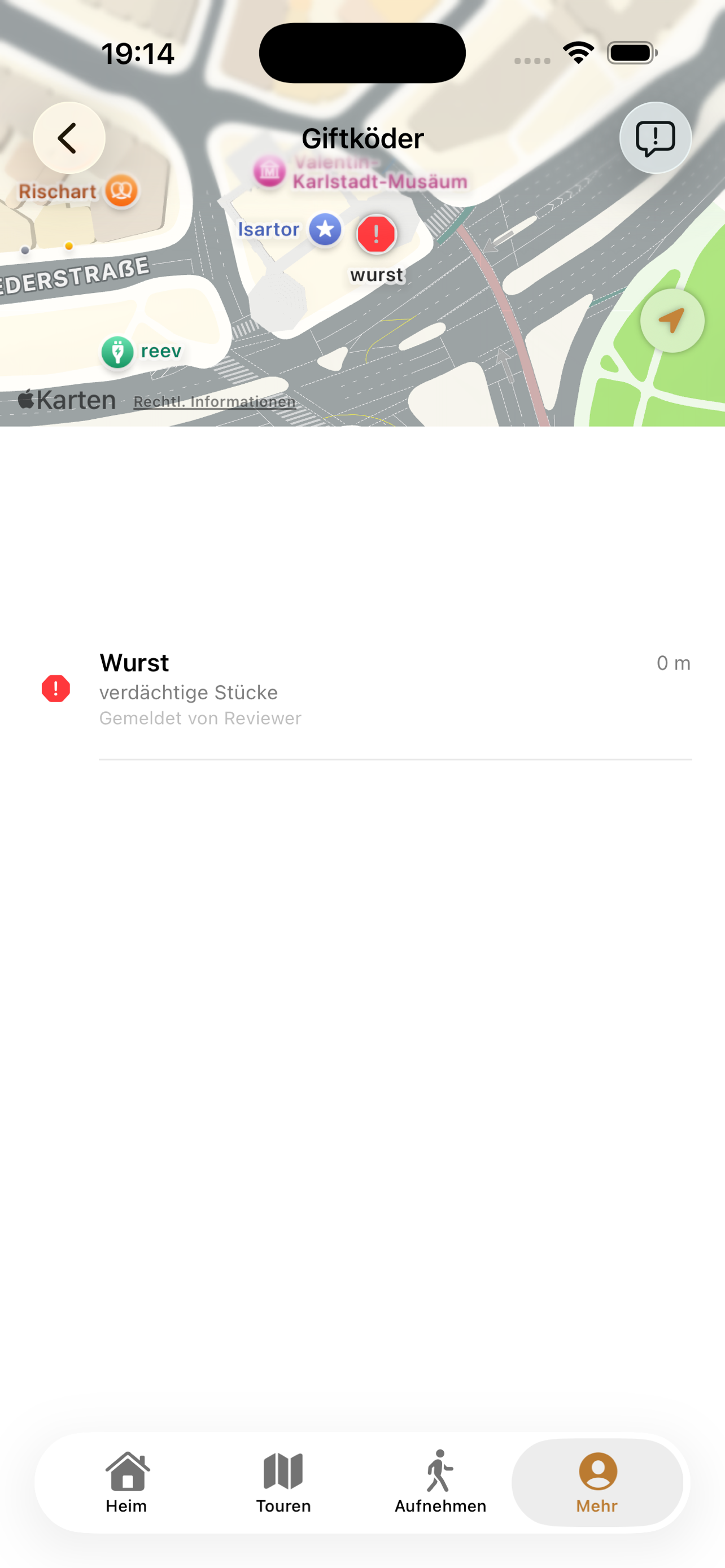 Ban Yaro Go screenshot 7