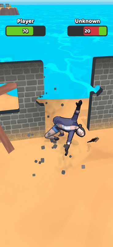 Snipers Duel screenshot 5