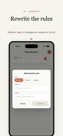 JetWay Jet Rocket Secure Fast Screenshot 4 of 6