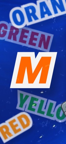 Moster Flow:Color Match screenshot 1