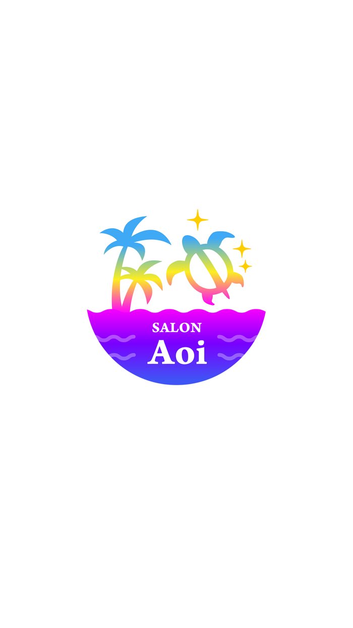 SALON葵（Aoi）公式アプリ