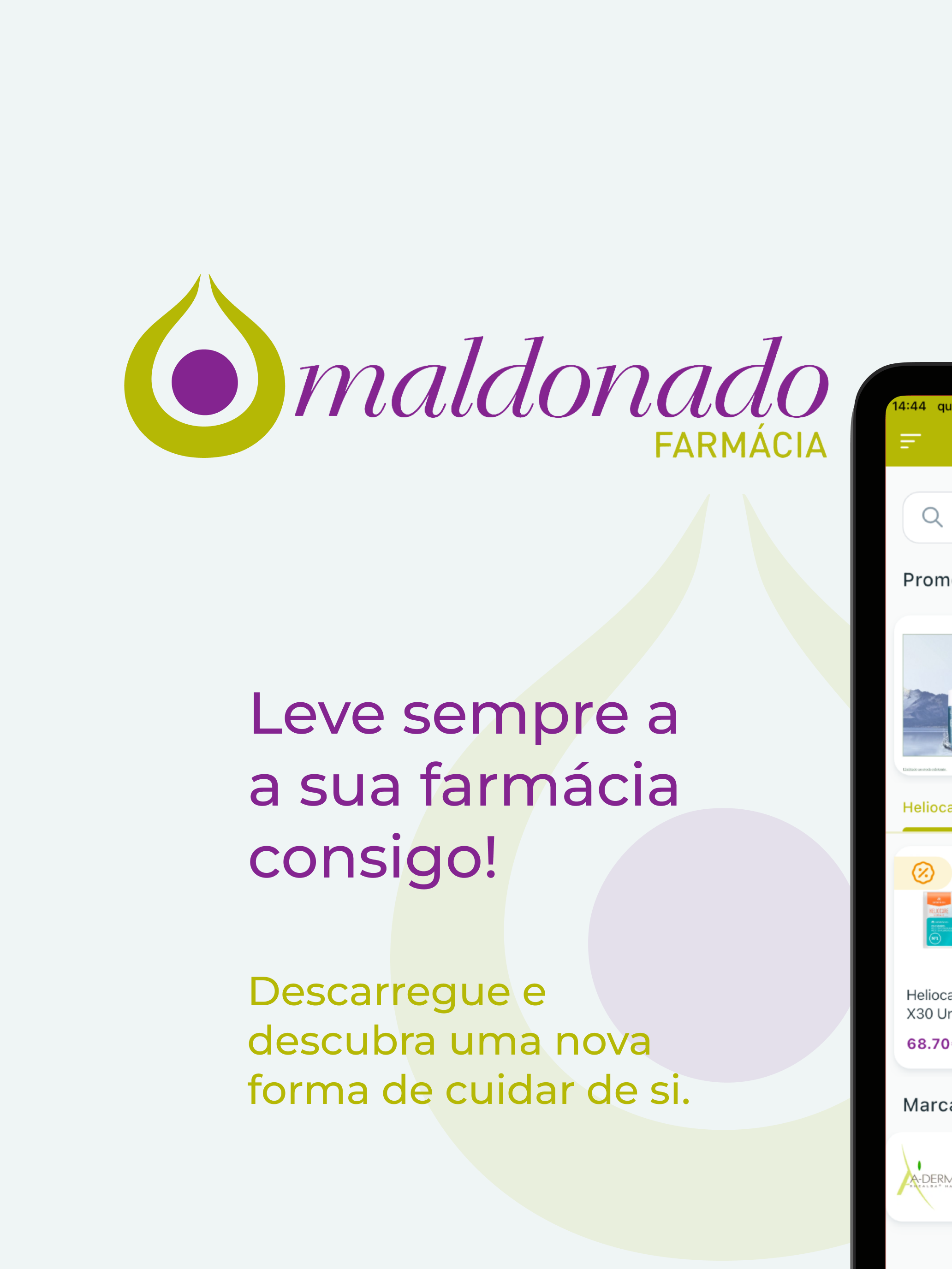 Farmácia Maldonado screenshot 5
