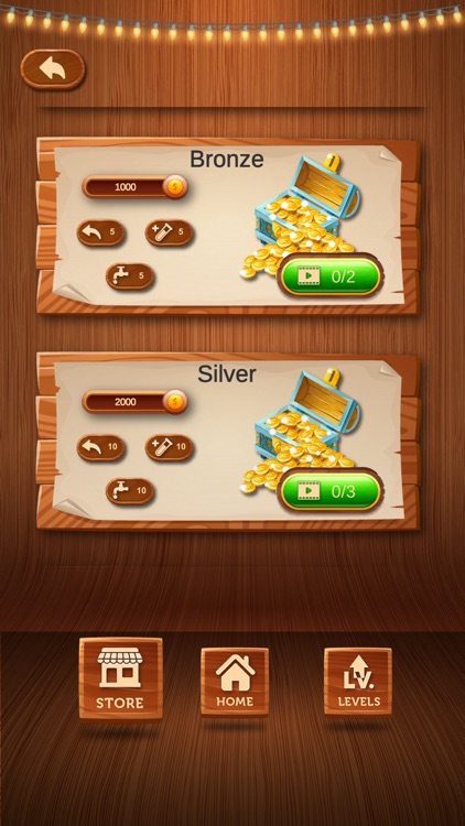 Ball Sort Color Puzzle 3D Game