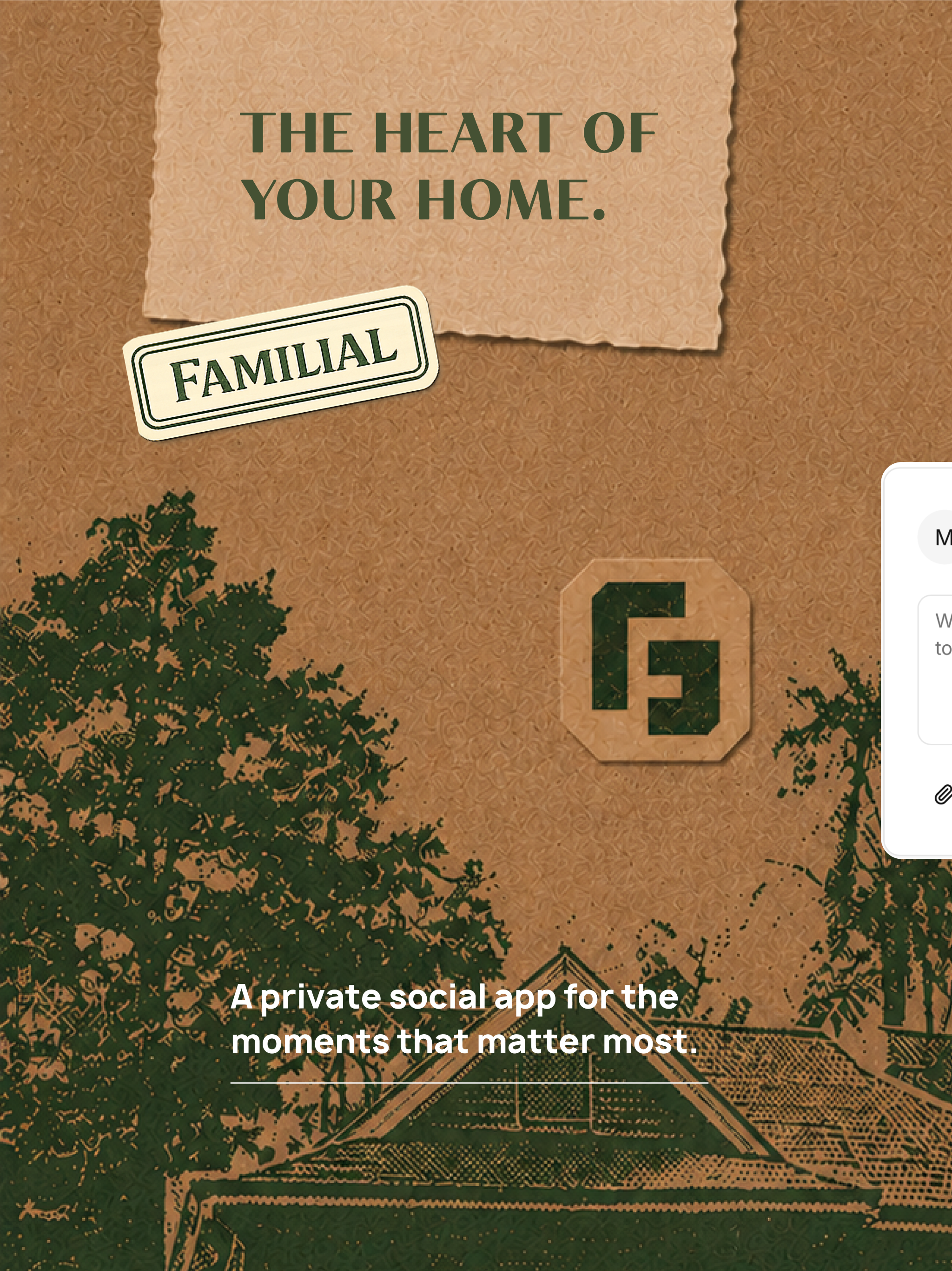 Familial screenshot 6