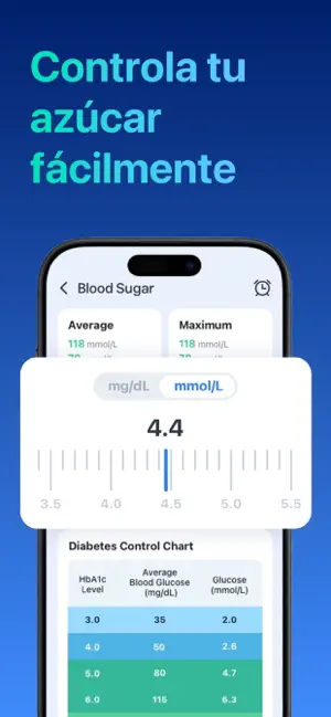 VitalBeat: Ritmo Cardíaco iPhone screenshot 6