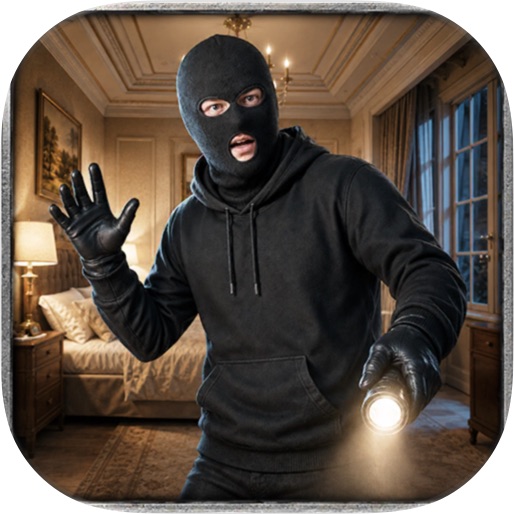 Thief Horror Escape Simulator