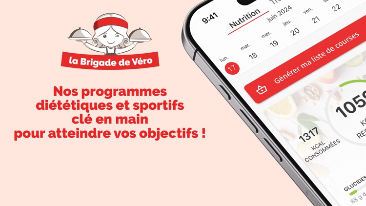 La Brigade de Véro