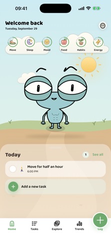 Naro Charm screenshot 3