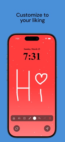 UsTwo - Draw Together Screenshot 6 of 8