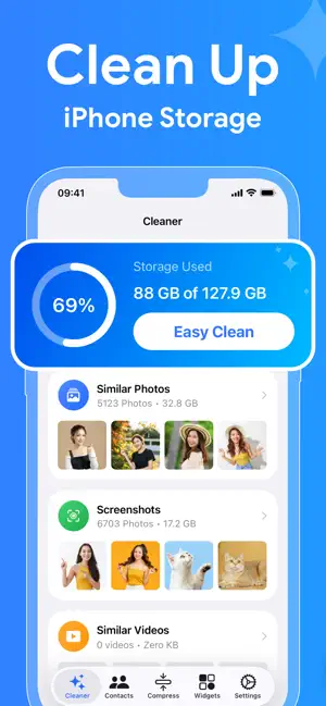 Aı Cleaner: Clean Up Storage screenshot 1