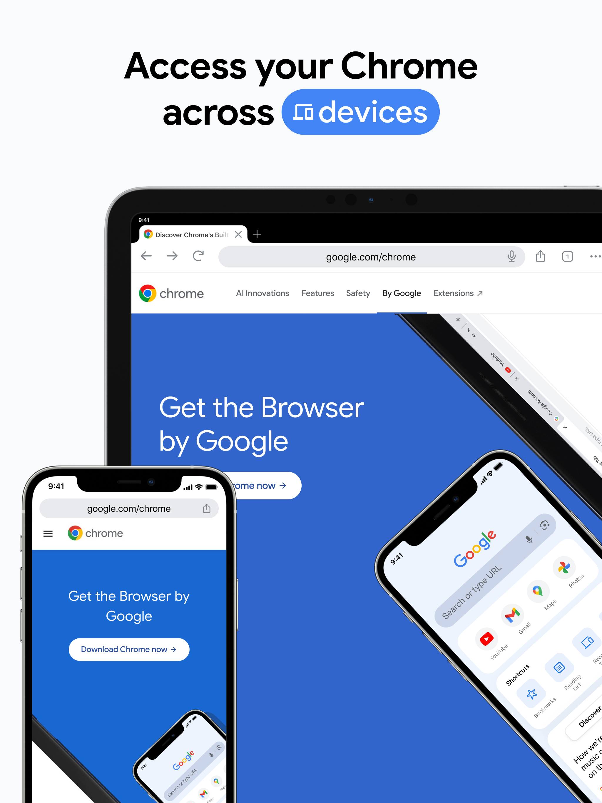 Google Chrome
