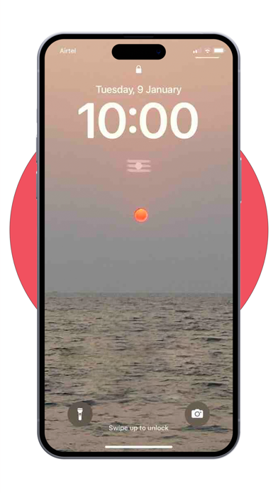 Ananda Bliss Screenshot
