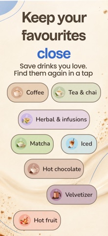 MugDeck screenshot 5