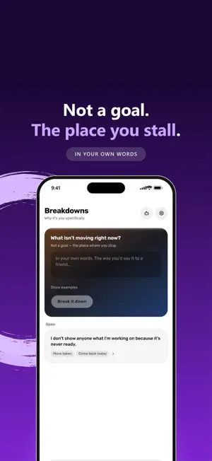 MyZenKai: Talent DNA Test screenshot 4