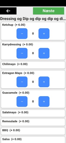 Unipos screenshot