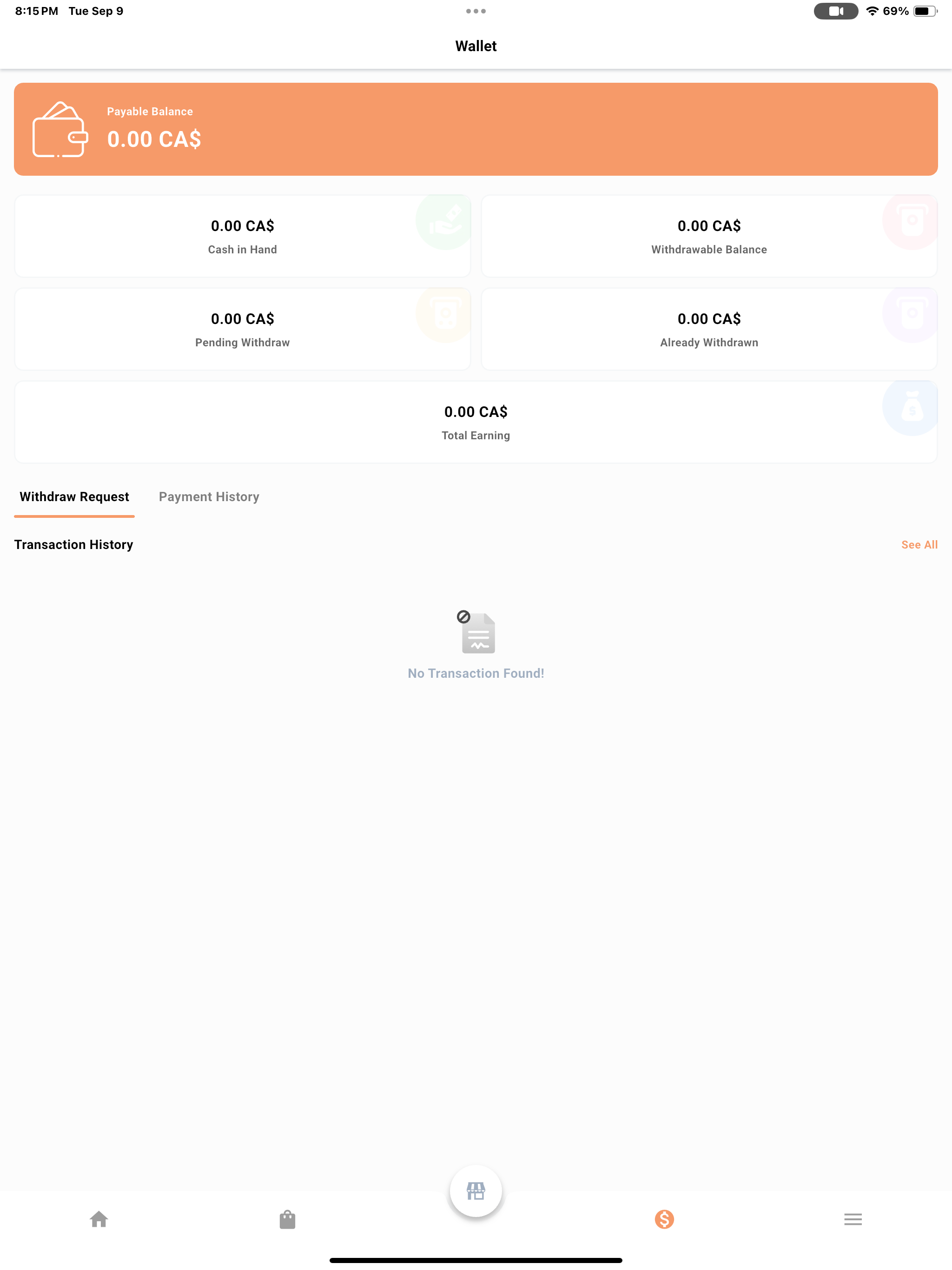 CasaChef screenshot 5