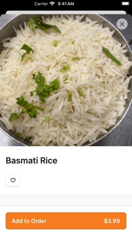 Bay Leaf Indian Kitchen