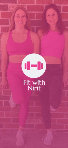 Fit With Nirit Screenshot 1 of 6