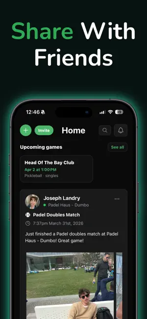 SetPoint.fit screenshot 3