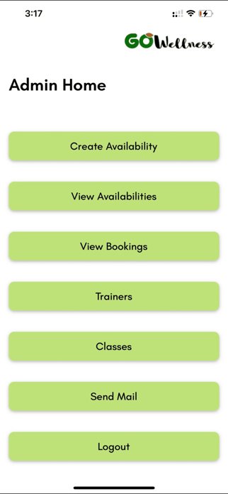 Gowellness Screenshot 10 of 10
