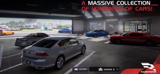 Racing Master screenshot 5