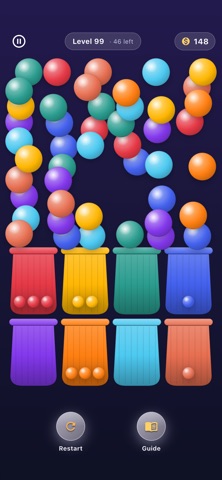 Puzzle Hub: Brain Games Screenshot 4 of 9