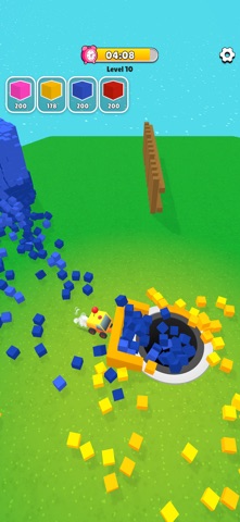 Cube Picker Screenshot 4 of 7
