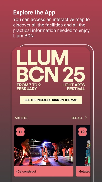 Llum BCN screenshot-8