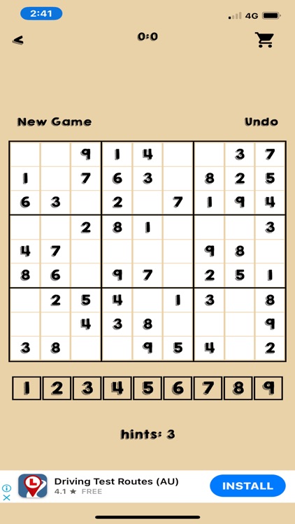 Arcade - Puzzle & Board Games screenshot-3