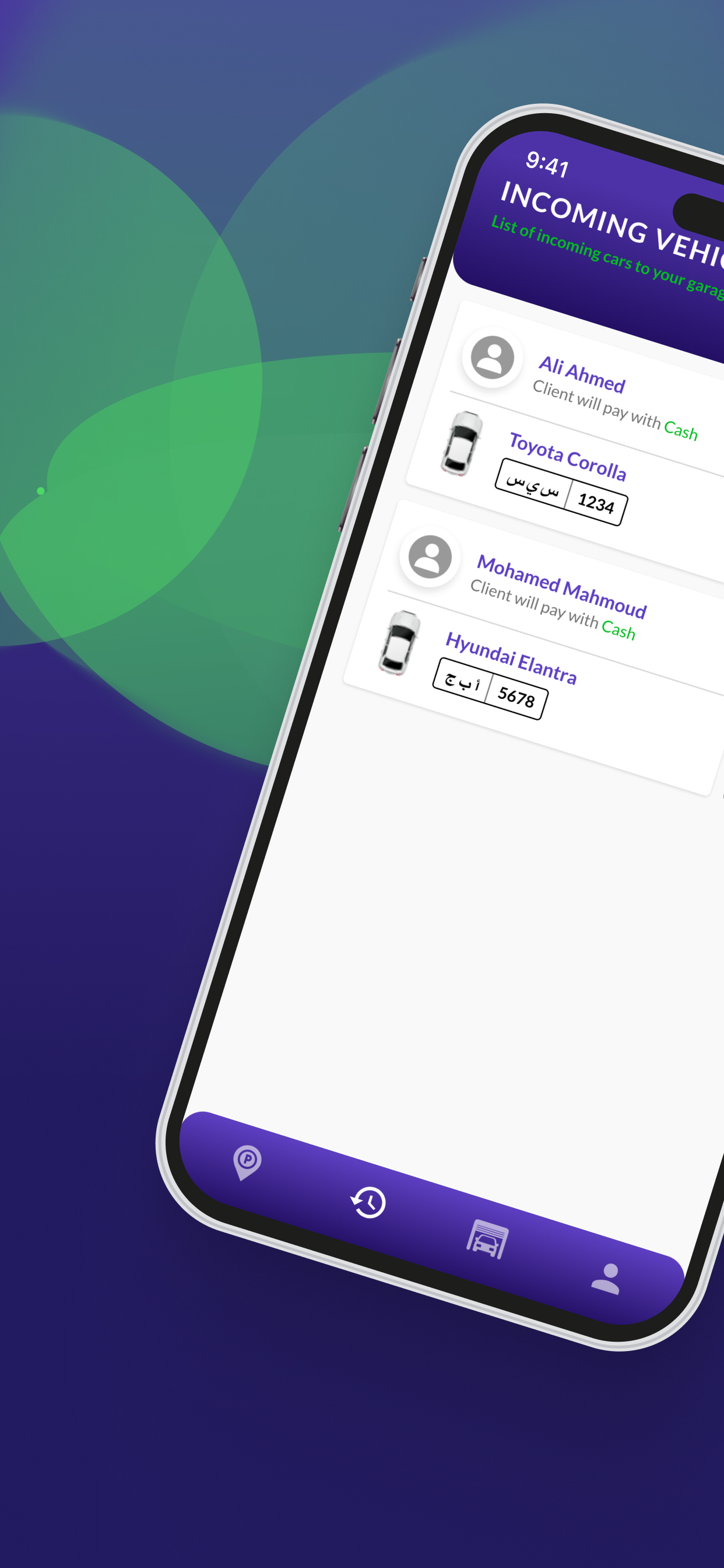 Sayes - Organizer screenshot 2