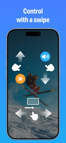 Video Player - Arc Player Screenshot 9 of 9