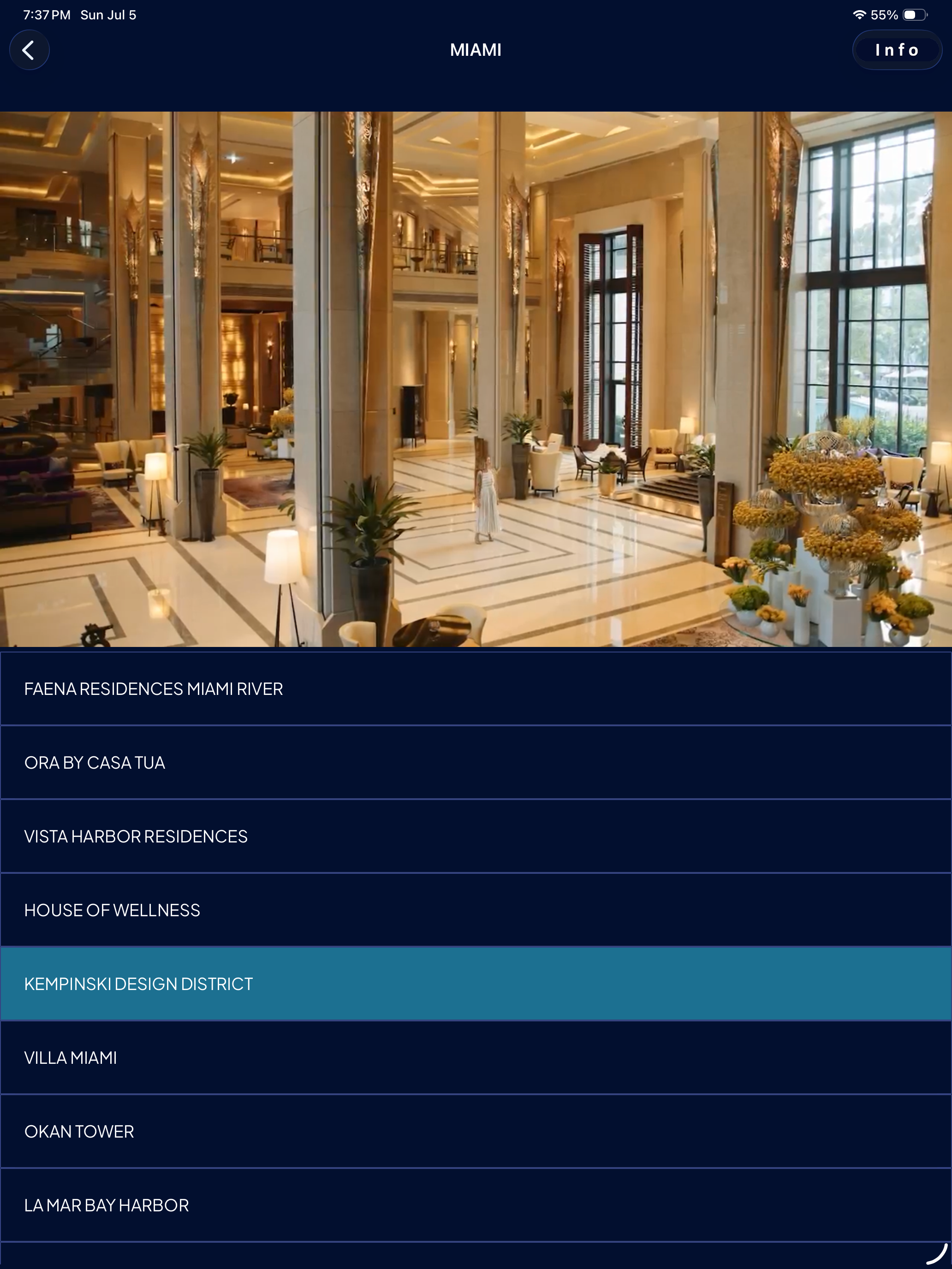AmazingCondos screenshot 7