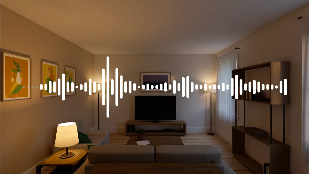 Sense: Find & Visualize Music screenshot 1