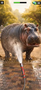 Happy Zoo Rescue: ASMR Games screenshot