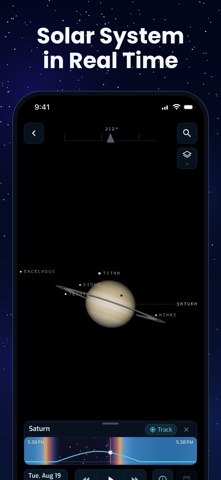 StarTeller Screenshot 6 of 10