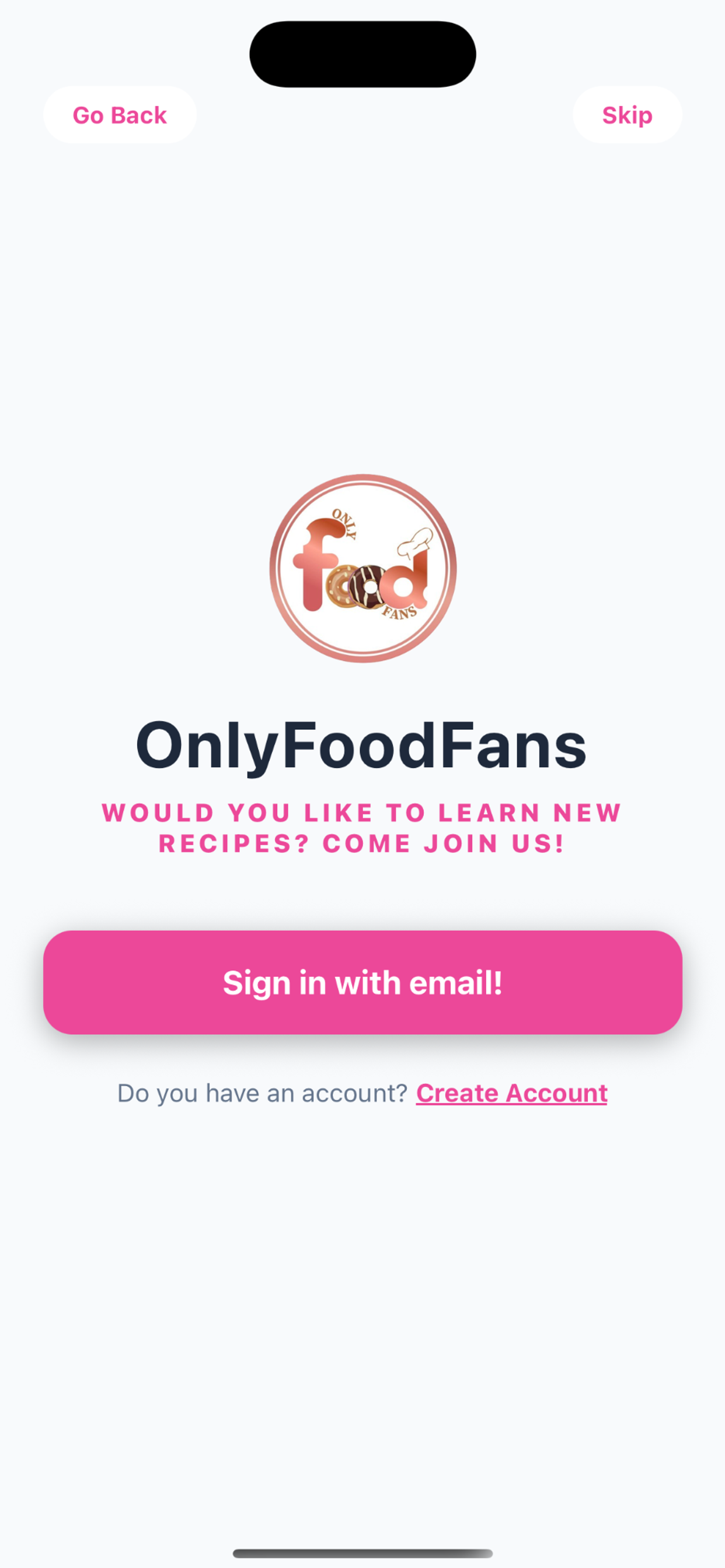 OnlyFoodFans