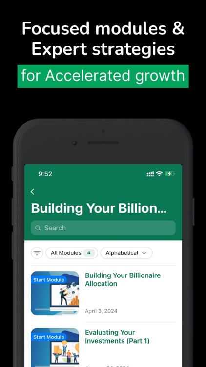 DEW Wealth Management screenshot-4