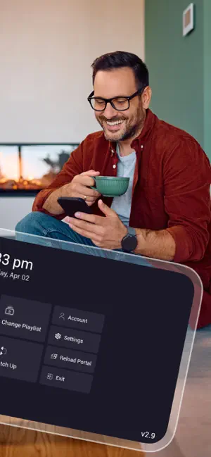 TiviMato Player Pro screenshot 2